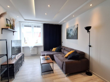 Mieszkanie Częstochowa Śródmieście ul. Nowowiejskiego