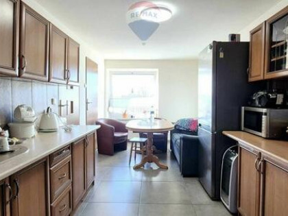 Mieszkanie 87m2 + 2 garaże Partyzancka, Opole