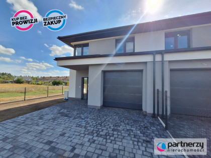 Dom Banino rynek pierwotny ul. Platynowa