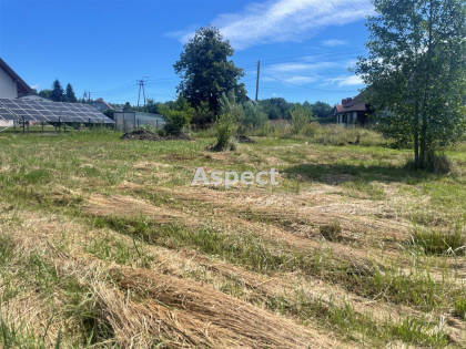 Działka Wodzisław Śląski Turzyczka