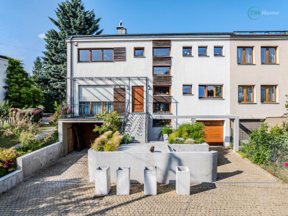 Szczecin-komfortowy dom.