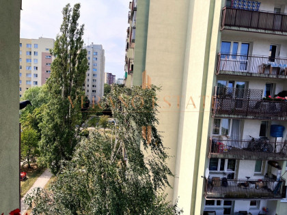 60m², 3 pokoje, balkon – Bemowo blisko metra