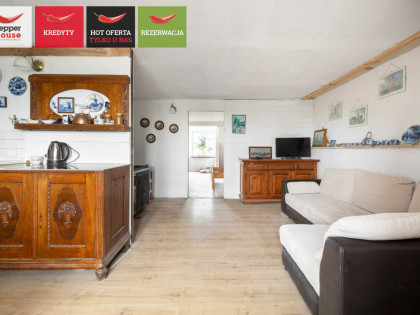 Mieszkanie Mikoszewo ul. Żuławska