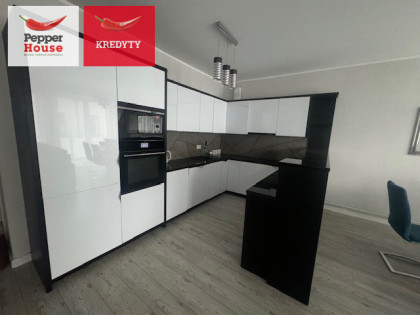 Mieszkanie Rumia Janowo ul. Rajska