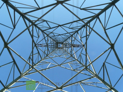 Działka Długa Kościelna