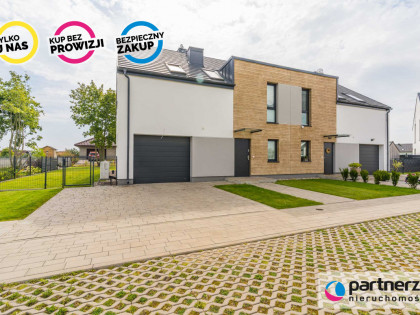 Dom Warzenko ul. Chabrowa