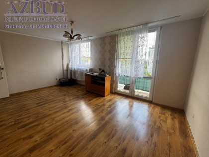 Mieszkanie Gniezno ul. Budowlanych