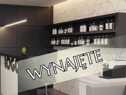 Lokal Nowy Sącz Poręba Mała ul. os. Poręba