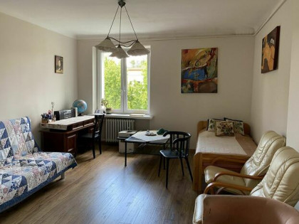 Wynajmę piękne, słoneczne mieszkanie 42m na Woli, Kole