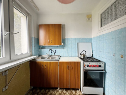 3 pokoje do własnej aranżacji