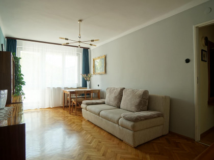 Mieszkanie Łomża ul. Feliksa Bernatowicza