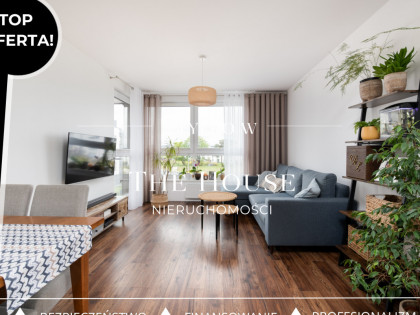 Mieszkanie Pogórze ul. Tadeusza Kościuszki