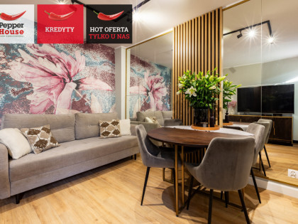 Mieszkanie Wejherowo ul. Klasztorna