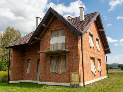 Na sprzedaż dom w Pilźnie cena: 362000!