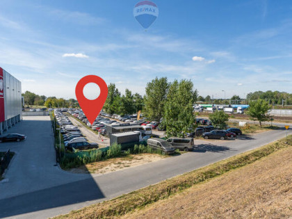 Działka inwestycyjna w sercu Ursynowa, Warszawa