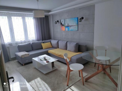 Wynajmę mieszkanie 2 pok po remoncie kolo galeri rzeszow