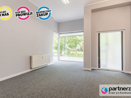 Lokal Gdynia Redłowo ul. Legionów