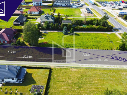 Działka Kolbuszowa Dolna Kolbuszowa Dolna