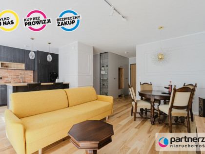 Mieszkanie Gdańsk Letnica ul. Starowiejska