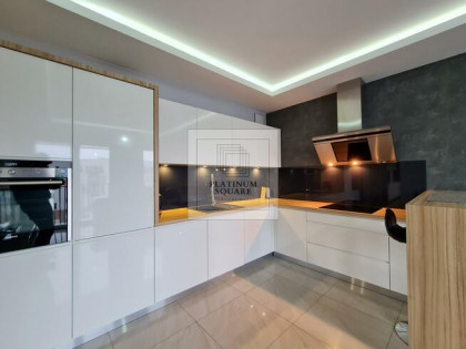 Mieszkanie Wrocław Śródmieście, Zakładowa