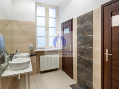 Lokal Warszawa Śródmieście ul. Chałubińskiego