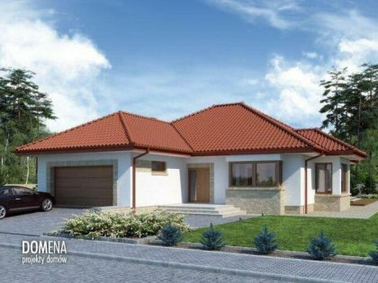 Działka budowlana pozwolenie DOM WARSZTAT Świniary Wrocław