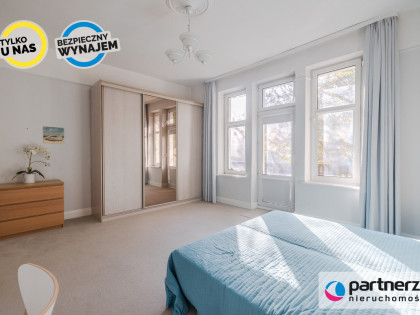 Mieszkanie Sopot Dolny ul. Jana Jerzego Haffnera