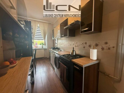 Na sprzedaż mieszkanie 2 pokojowe Gorzów