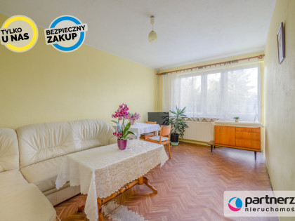 Dom Straszyn ul. Tęczowa