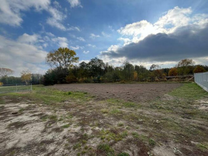 Działka  budowlana 620m2- Wola Suchożebrska