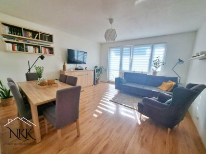 Mieszkanie Gorzów Wielkopolski