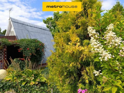 Działka Sokolniki-Las, ul. Graniczna