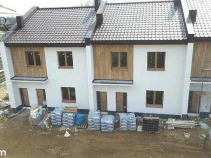 Nowe Osiedle ul. Makuszyńskiego Częstochowa