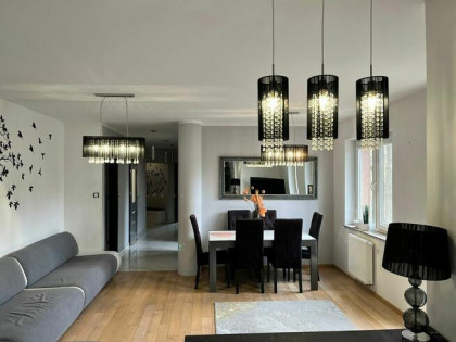 czteropokojowe na Ćwiklińskiej 3 w Rzszowie