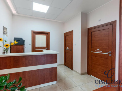 Lokal użytkowy Rzeszów, Graniczna