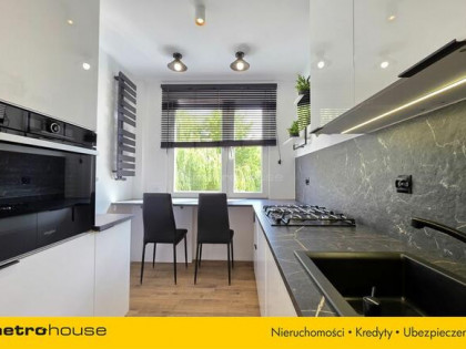 #REZERWACJA# Piękne M3 - 51.2m2 po gen. remoncie