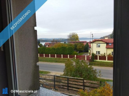 Piękny dom nad jeziorem + dom letni