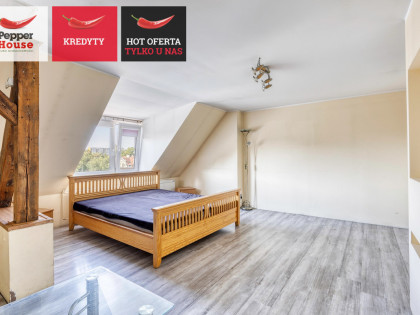 Mieszkanie Bydgoszcz Śródmieście ul. Ułańska