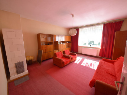 Na sprzedaż przestronne mieszkanie w centrum Nysy