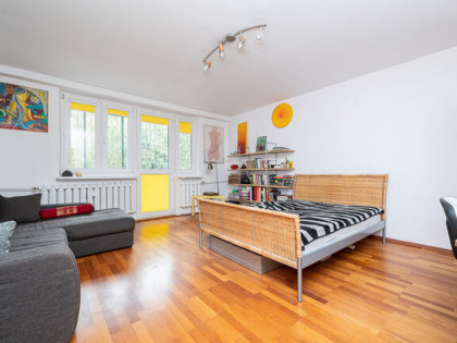 Okazja! Przestronne 40m w zielonej okolicy