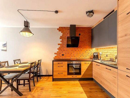 Mieszkanie Kołobrzeg Śródmieście