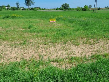 SPRZEDAM DZIALKI BODOWLANE OKOLICE RAJGRODU.