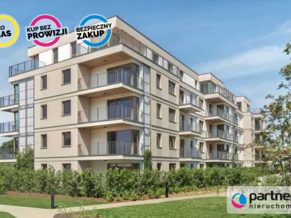 Mieszkanie Gdańsk Brzeźno ul. Gdańska