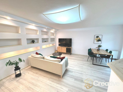 Mieszkanie Warszawa Wilanów ul. Aleja Wilanowska