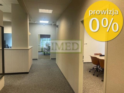 Moduł biura , 1 piętro , biurowiec , ochrona , 24h