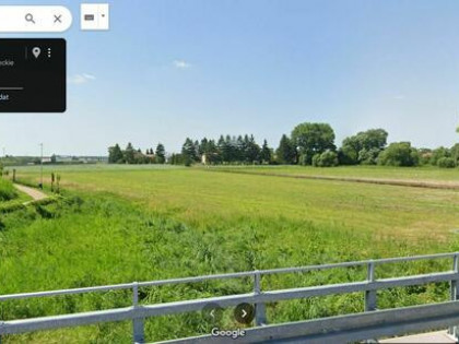 sprzedam działkę 3,54h- Łosice przy jeziorku Dojazd media