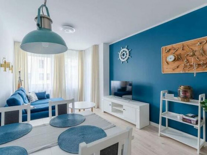 Mieszkanie Kołobrzeg Śródmieście