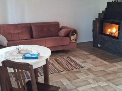 Sprzedam (lub zamienię na m2-3 Opole) dom Lasy Stobrawskie,