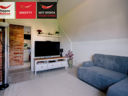 Mieszkanie Gdańsk Wrzeszcz, Dolny ul. Aleja Grunwaldzka