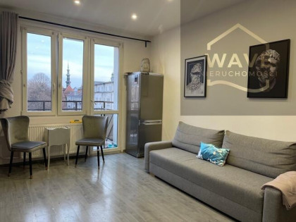 WAVE–wyjątkowa oferta w sercu Gdańska